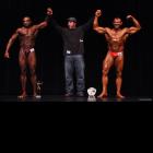 IFBB Toronto Pro Supershow 2011 - #1